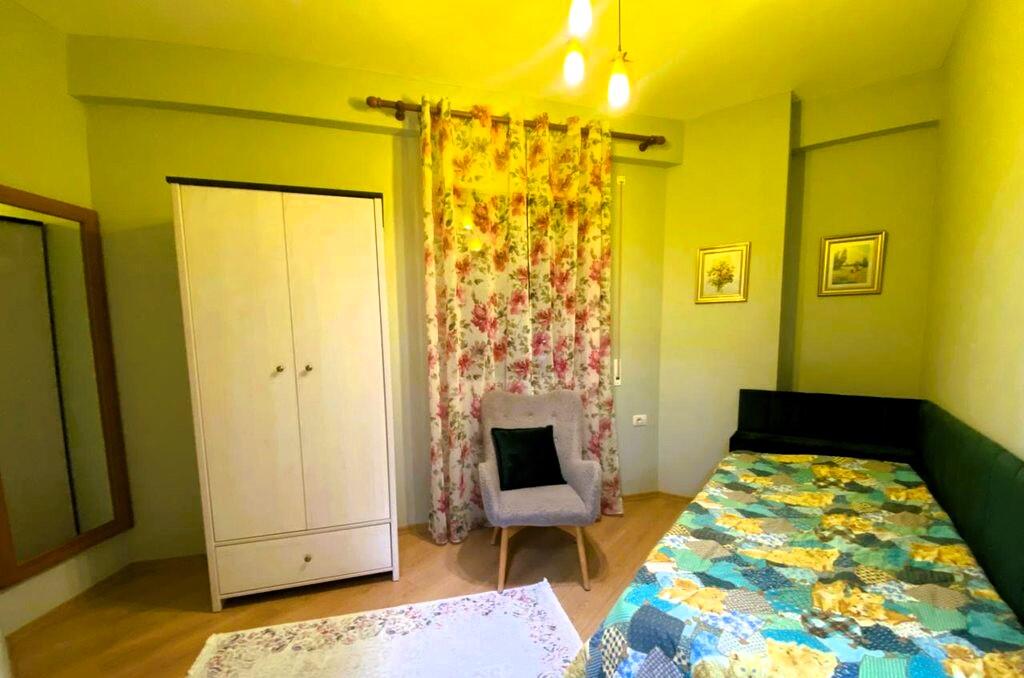 APPARTAMENTO 2+1+POSTO AUTO PRESSO OASIS RESIDENCE