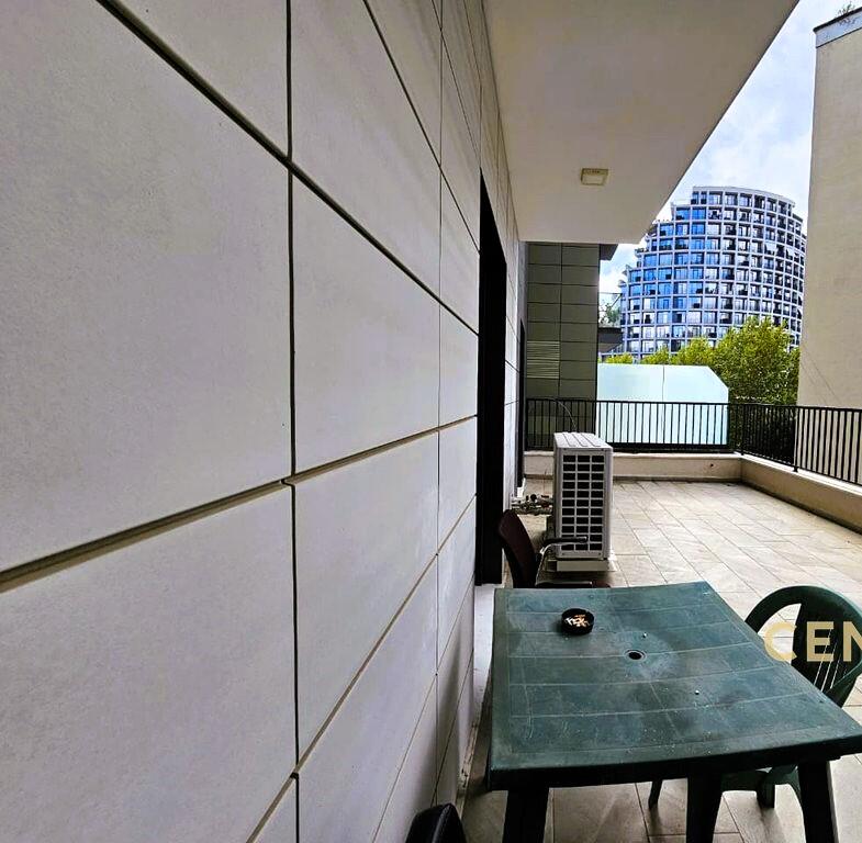 OFFICE FOR RENT NEAR KOSOVAREVE STREET