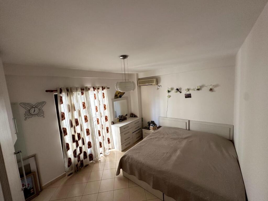 Qera Apartament 2+1 500mij lek 📍Porcelan Pran unv UET