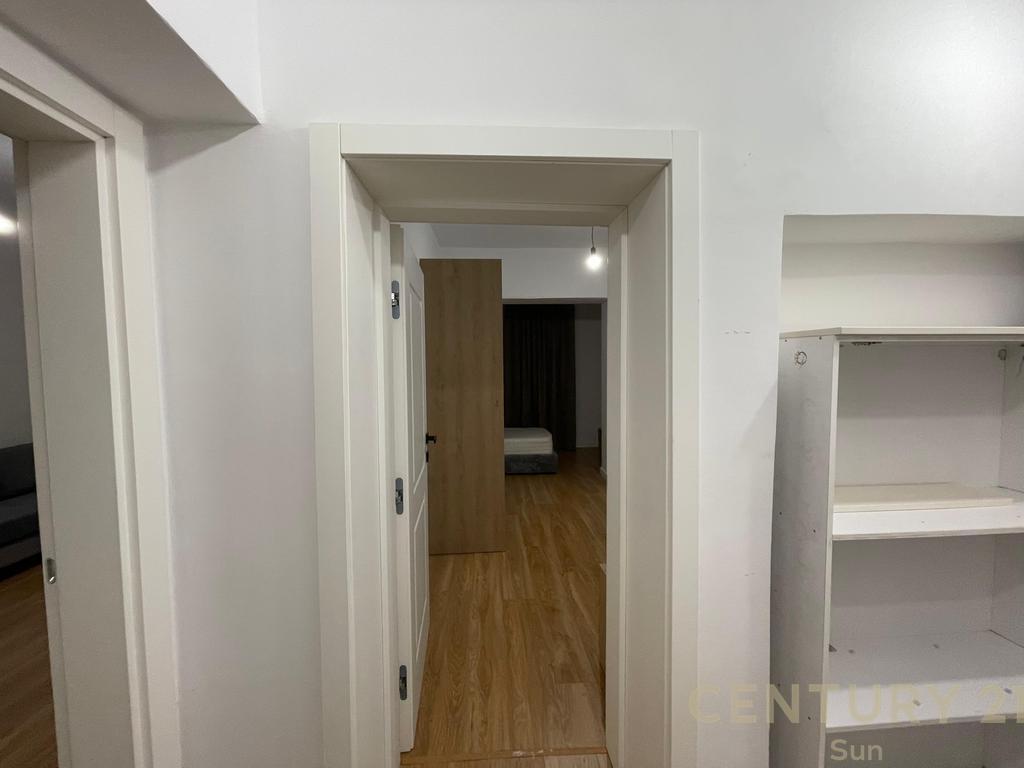 Apartament 2+1 me qira pranë 21 Dhjetorit!
