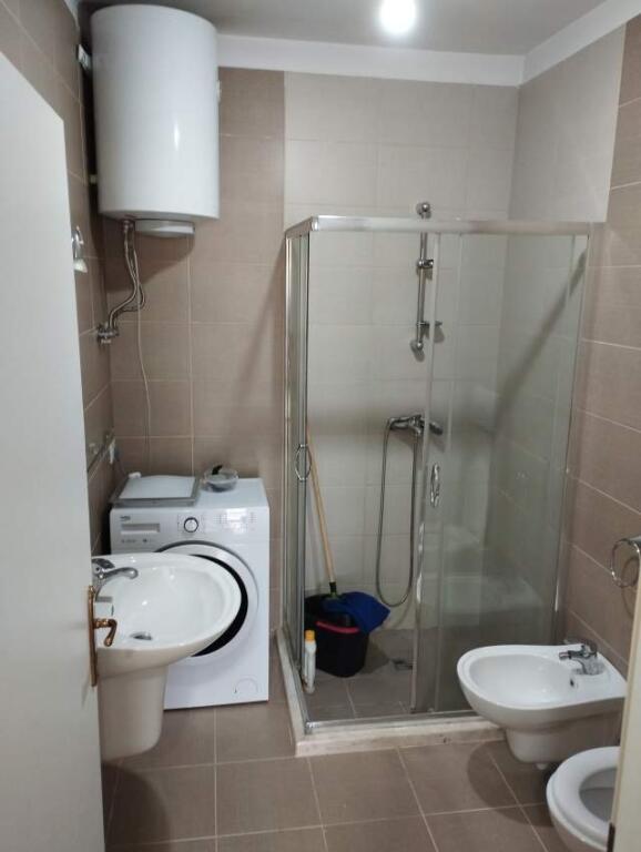 Appartamento 1+1+1 Balcone In Affitto
