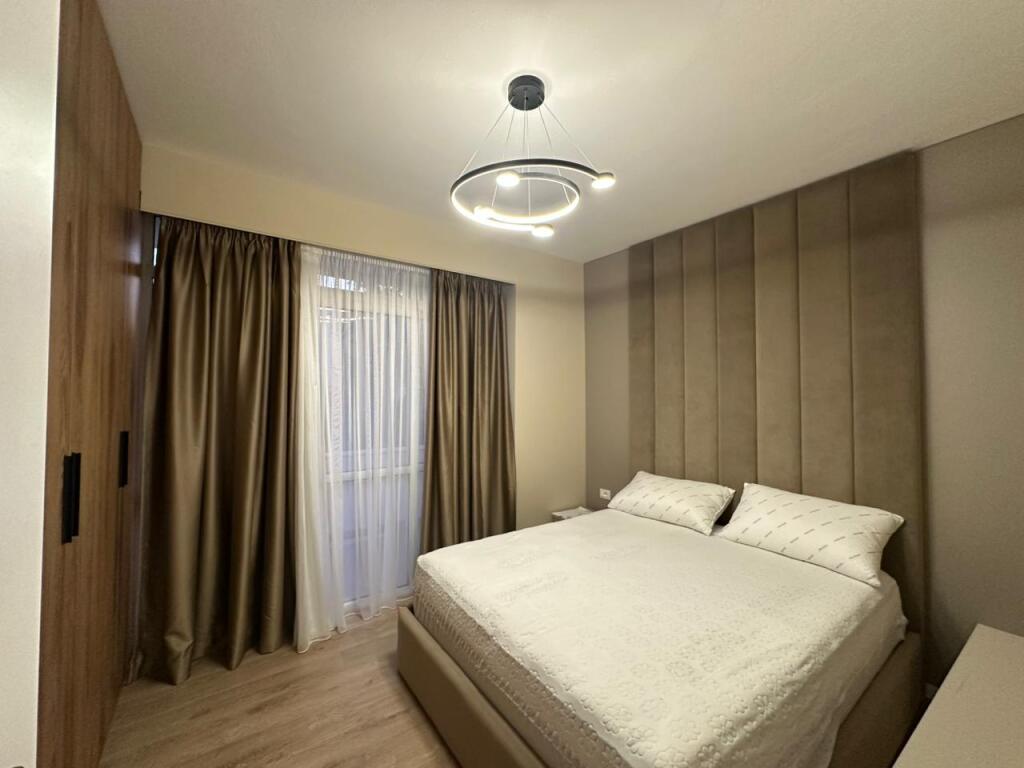 🏡 Apartment 3+1 for Rent in Astir