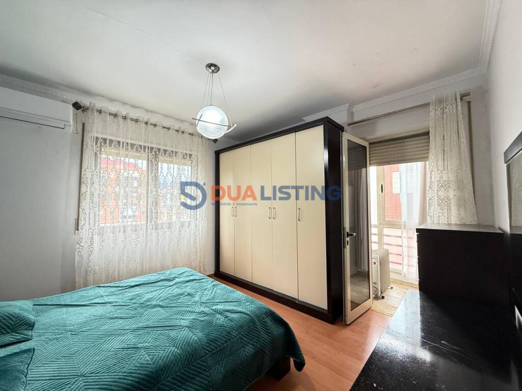 APARTAMENT 2+1+2 PER QIRA NE ZONEN E BLLOKUT PERBALLE JURIDIKUT