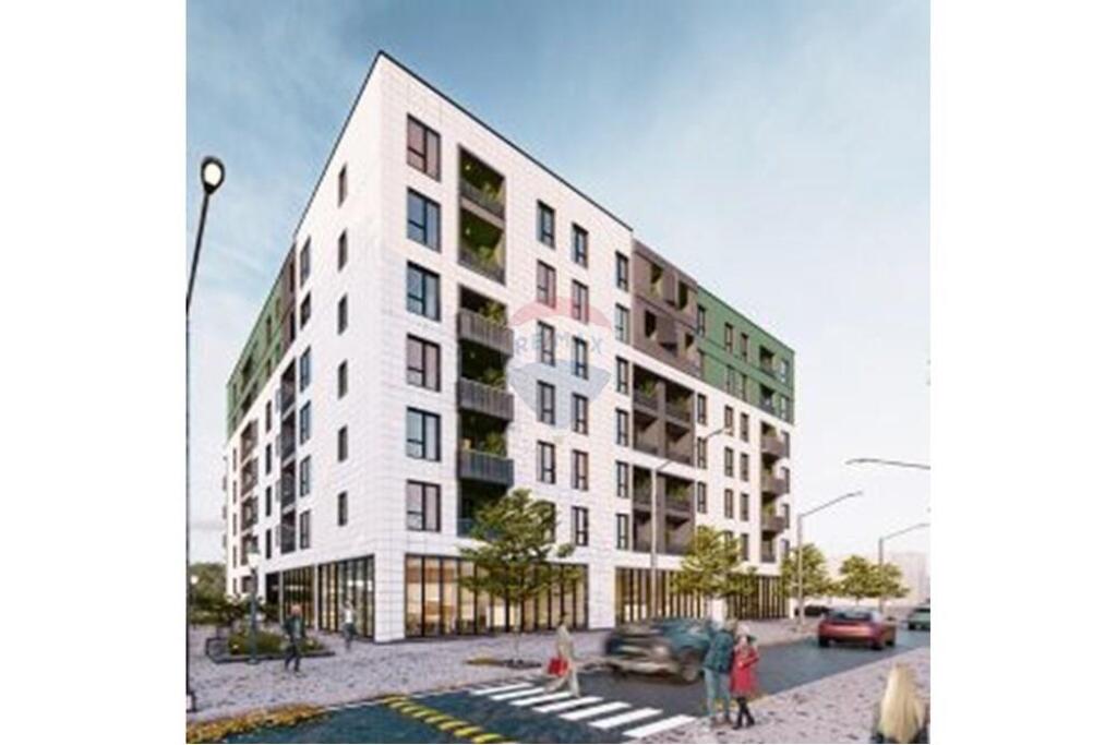 Apartament 1+1 te Paion Residence, Paskuqan!