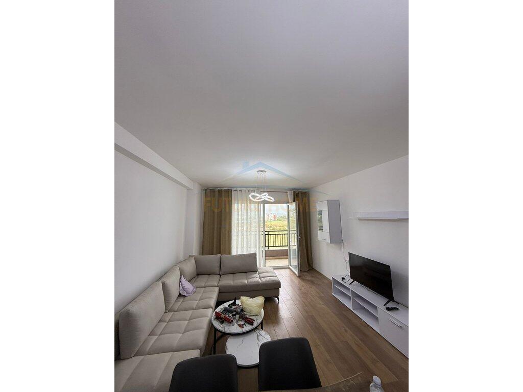 Qera, Apartament 2+1, Vila L, Tirane.