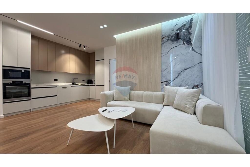 2+1 apartment for rent near the Dry Lake!