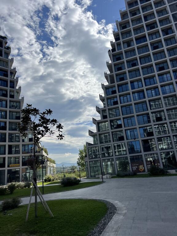 Affittasi 2+1+2+parcheggio LAKE VIEW RESIDENCE 2300€
