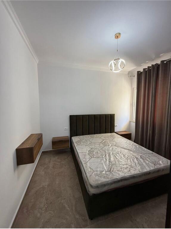 Apartment for Sale 1+1 IN Shkembi i Kavajes. 52m2
