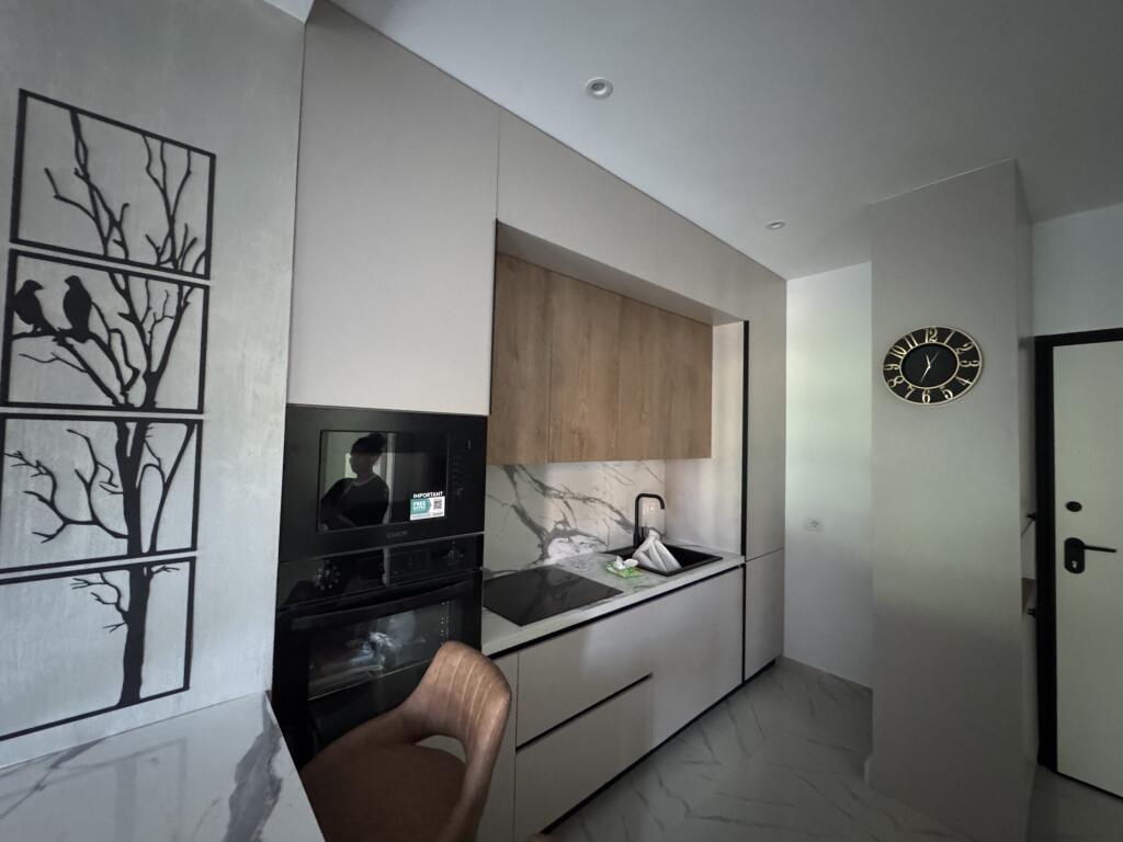 Rent apartment 1+1  Near 5 Maji 500€
