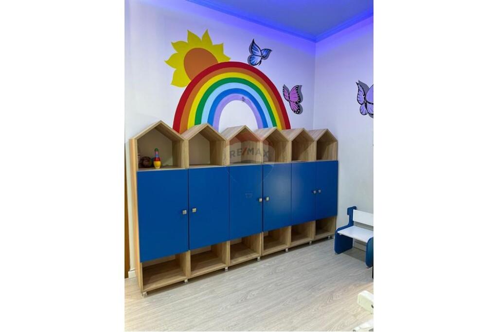 Business premises for rent in Ali Dem !

