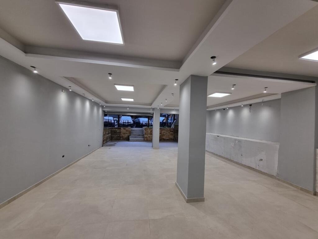 Super business environment  at optika roma  