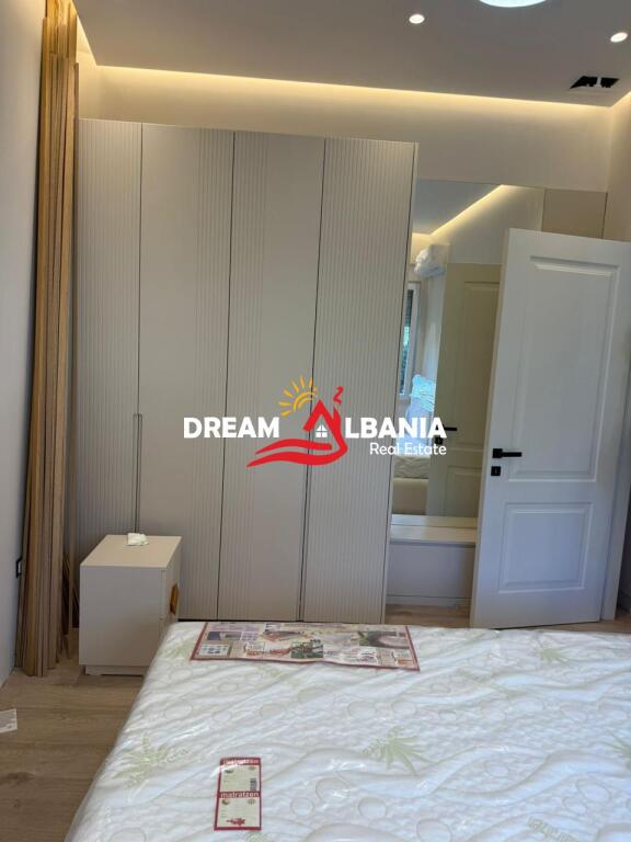 Apartment for rent 1+1 newly furnished in Center, Tirana (ID 42111482 )