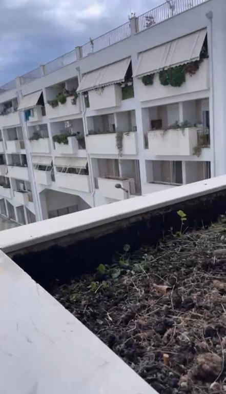 Apartment 2+1 for rent near the municipality buildings, 5 May street