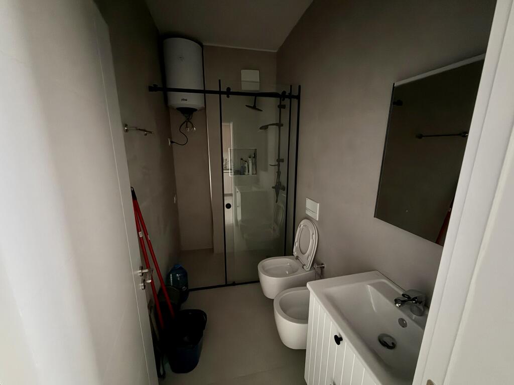 📣 AFFITTO SUPER Appartamento 1+1 📍 Via “5-Maji”, Tirana ✨