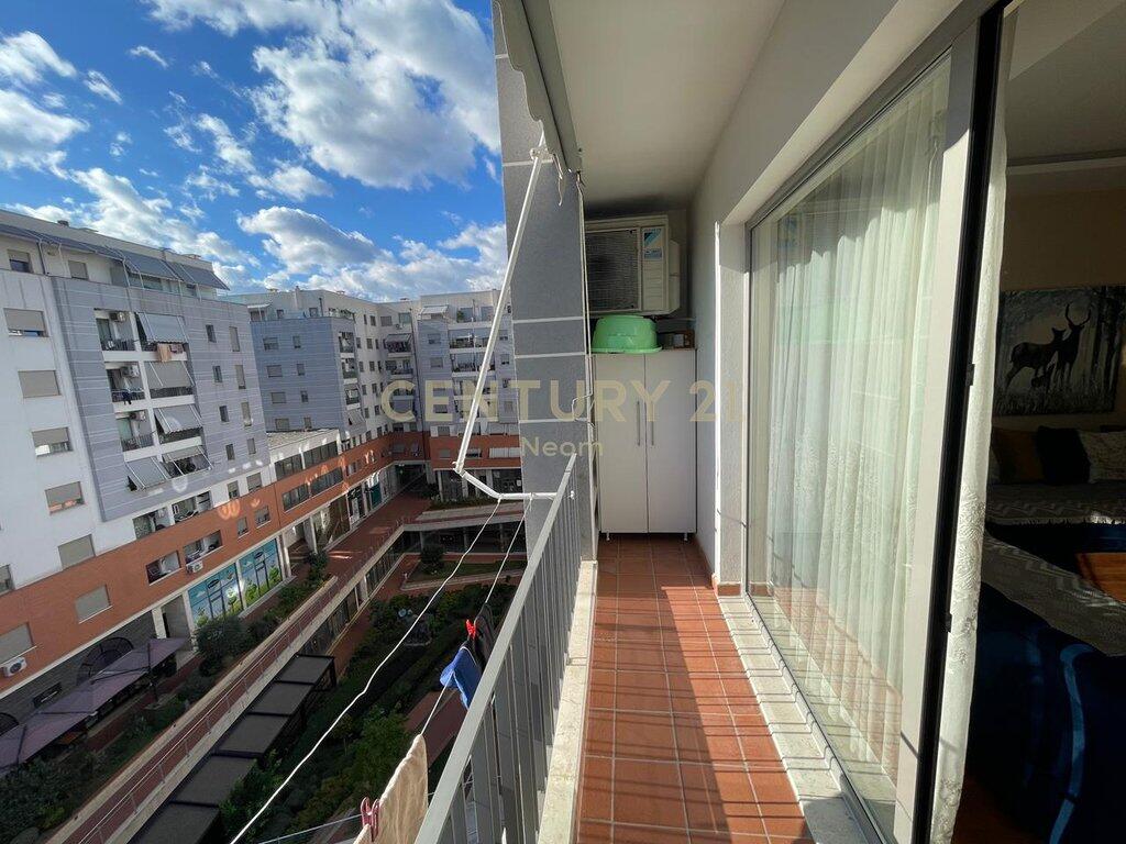 QIRA – Apartament Modern 3+1+2, Rezidenca TOWER BRIDGE 2 !