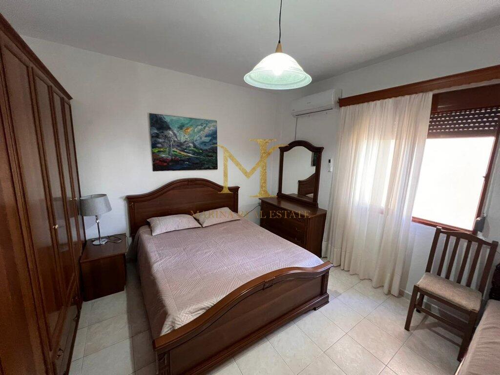 JEPET ME QERA APARTAMENT 1+1 PLAZH HEKURUDHA!!