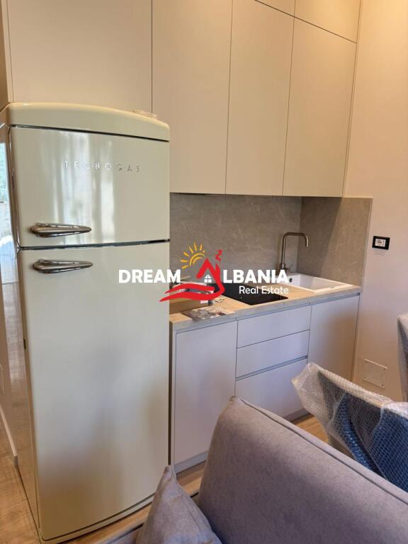 Apartment for rent 1+1 newly furnished in Center, Tirana (ID 42111482 )