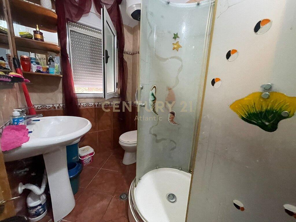 Apartament 1+1 me qira ne Plazh Iliria, Durres!