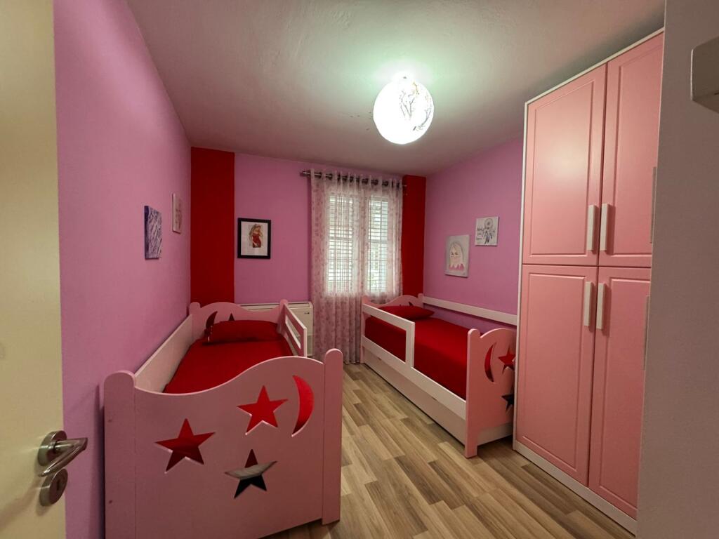 Appartamento 2+1 in affitto inizio di Mine Peza