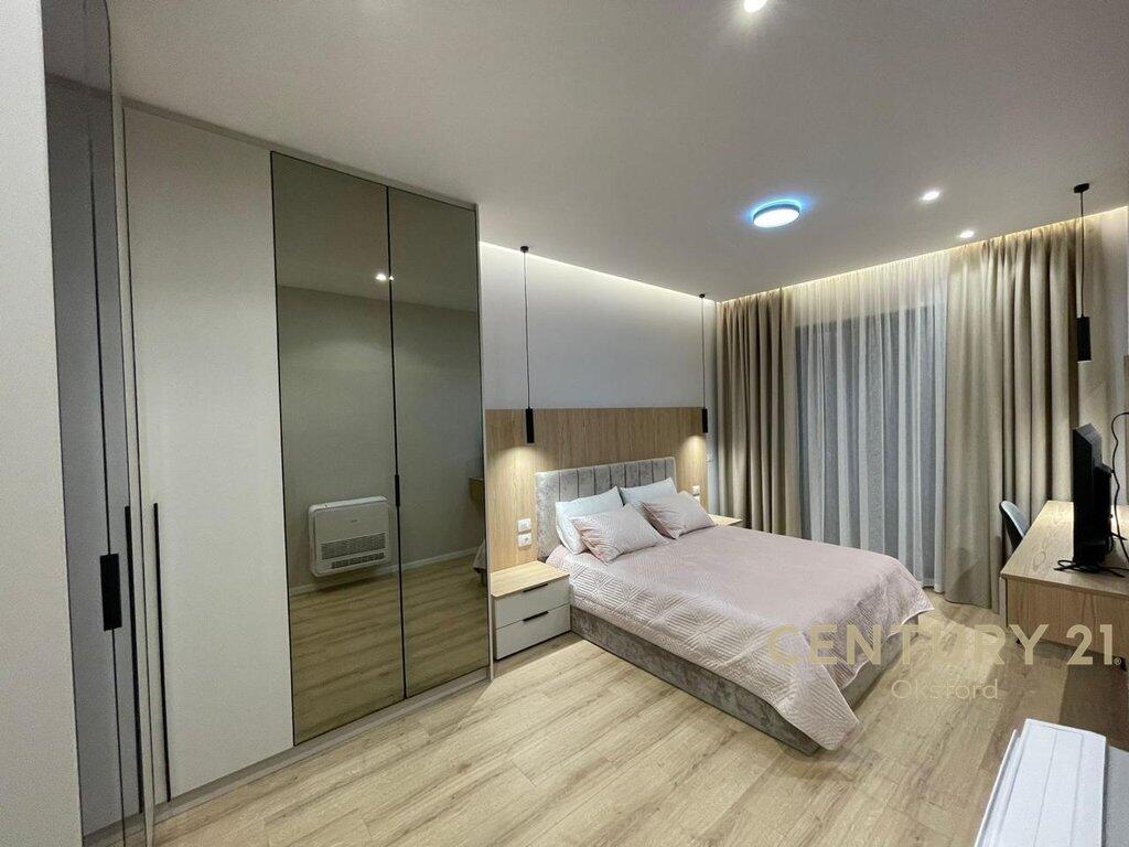 Modern 2+1 apartment for rent with parking space – Dry Lake, near Radisson