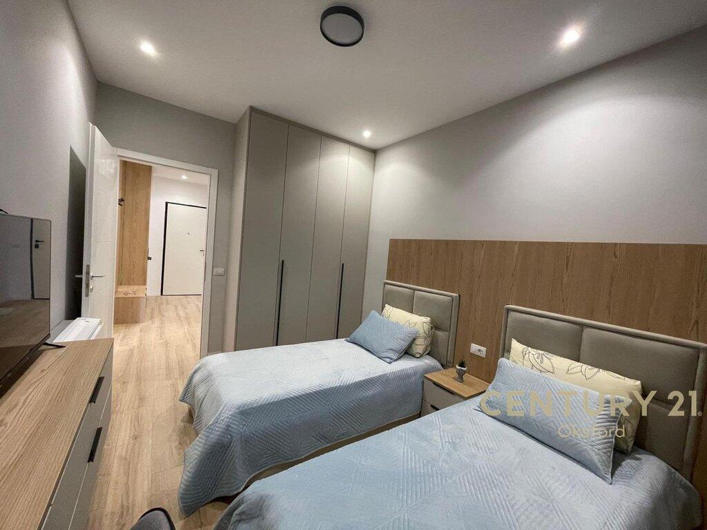 Modern 2+1 apartment for rent with parking space – Dry Lake, near Radisson