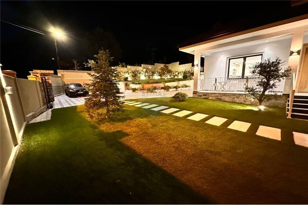 Vile individuale Luksoze ne Mullet.