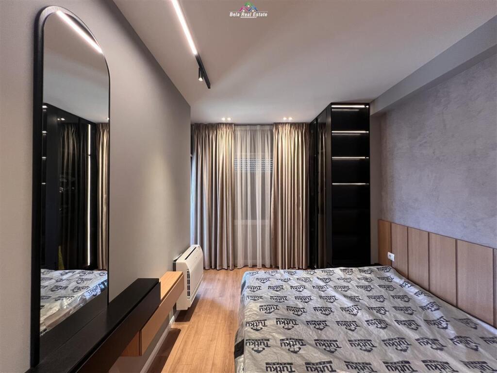 Apartment for Sale 1+1 near American Hospital 3 (ID B110491) Tirana