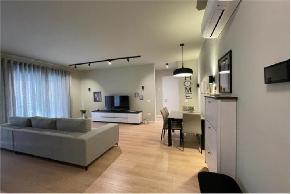 APARTAMENT 1+1