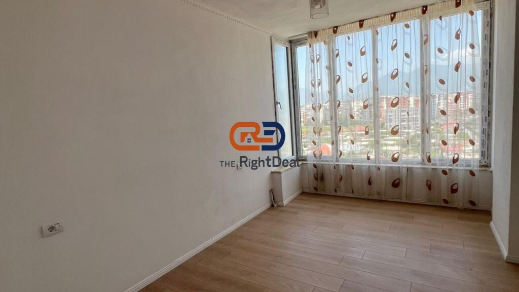 Ne Yzberisht, Shitet Apartament 1+1, Me Planimetri Perfekte!!