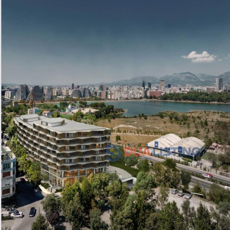 Vendiamo appartamento 1+1 presso Gradient Residence al Lago Secco