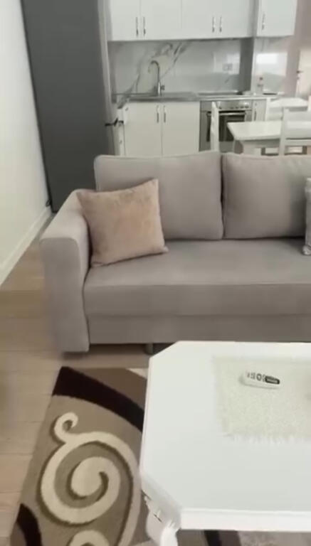 Jepet me qera apart 1+1 prane Kopshtit Zoologjik