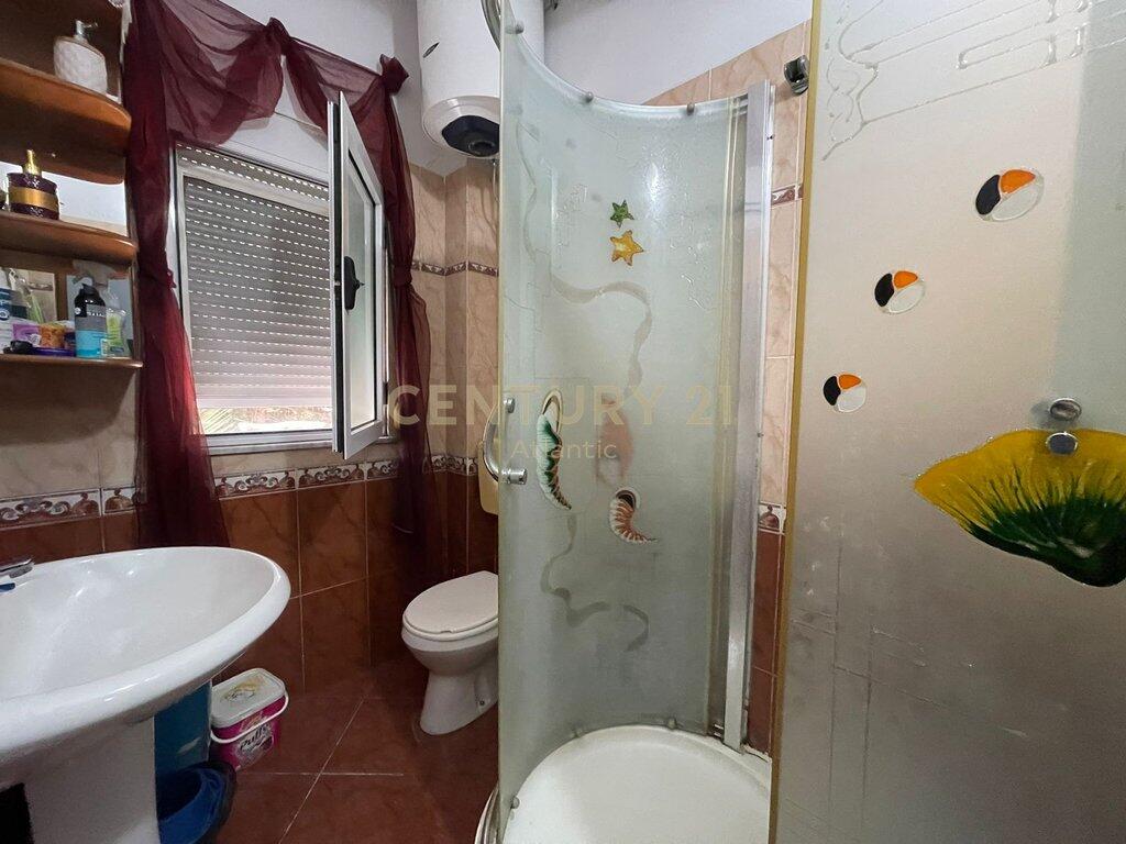 Apartament 1+1 me qira ne Plazh Iliria, Durres!