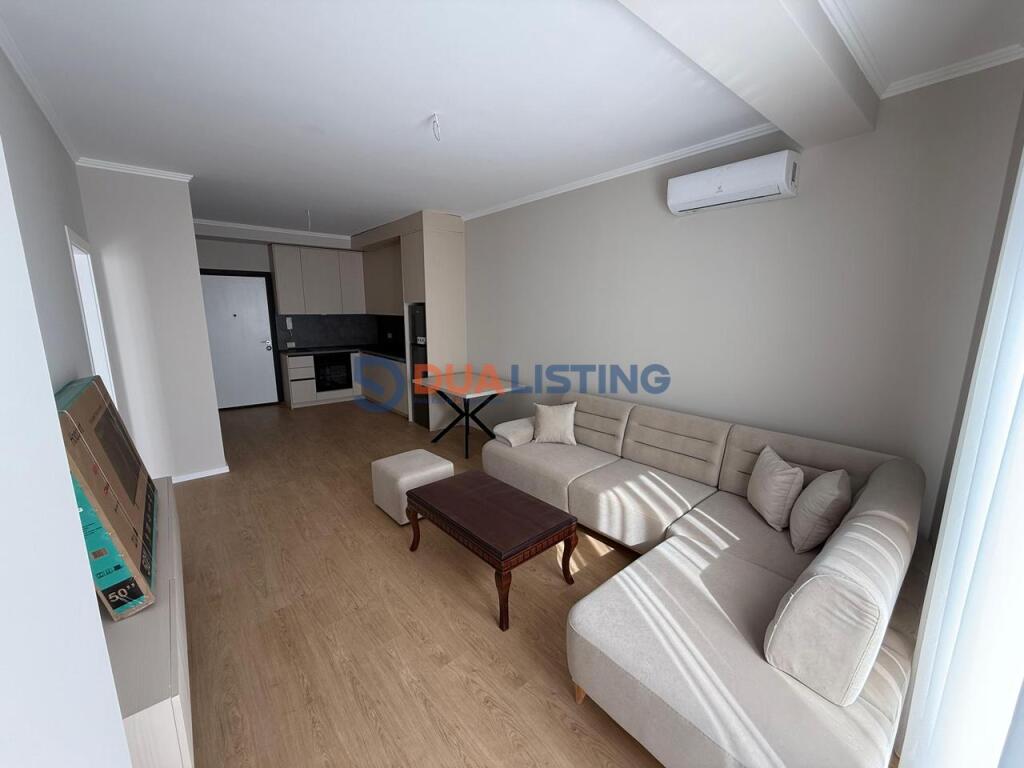 Rent modern 1+1 apartment at Mine Peza