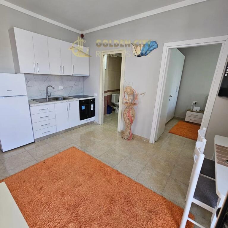 Super apartment 1+1 in Plepa, Durrës 🏖️