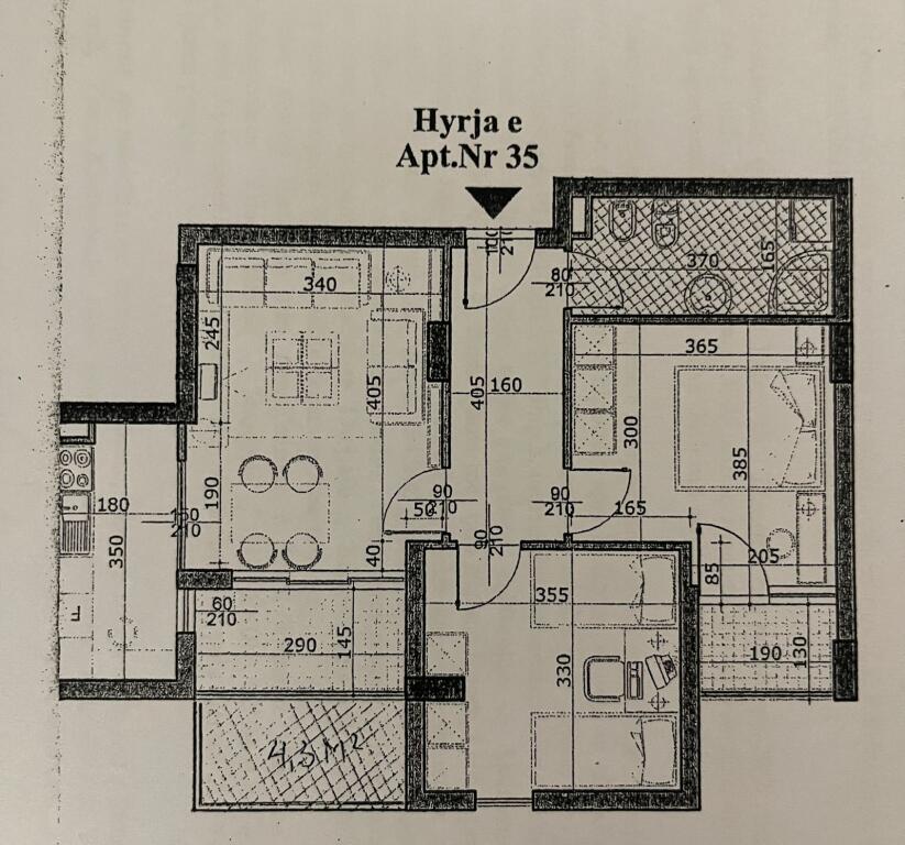 📍 Astir Kompleksi Faratari