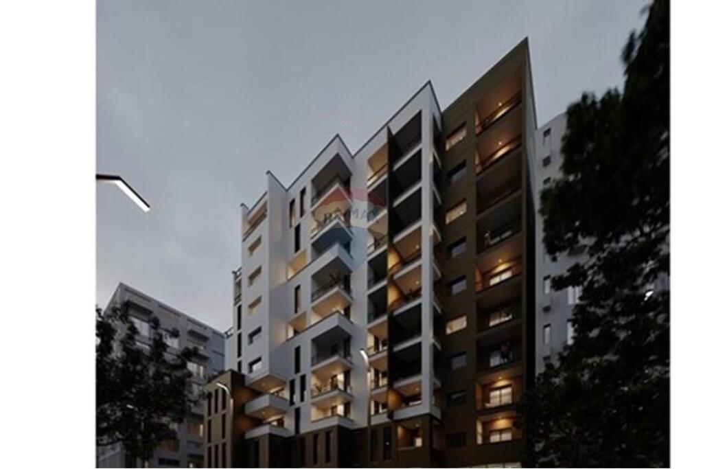 Shiten apartamente tek MARA Residence, Don Bosco