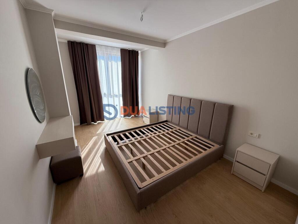 Rent modern 1+1 apartment at Mine Peza