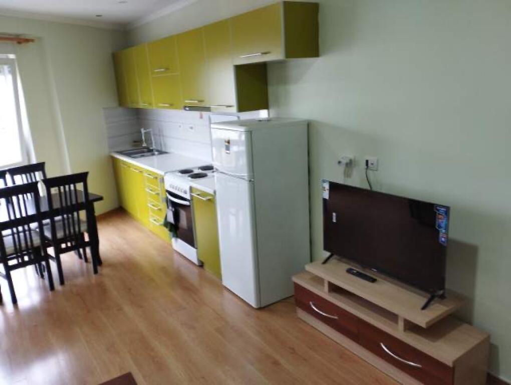 Appartamento 1+1+1 Balcone In Affitto