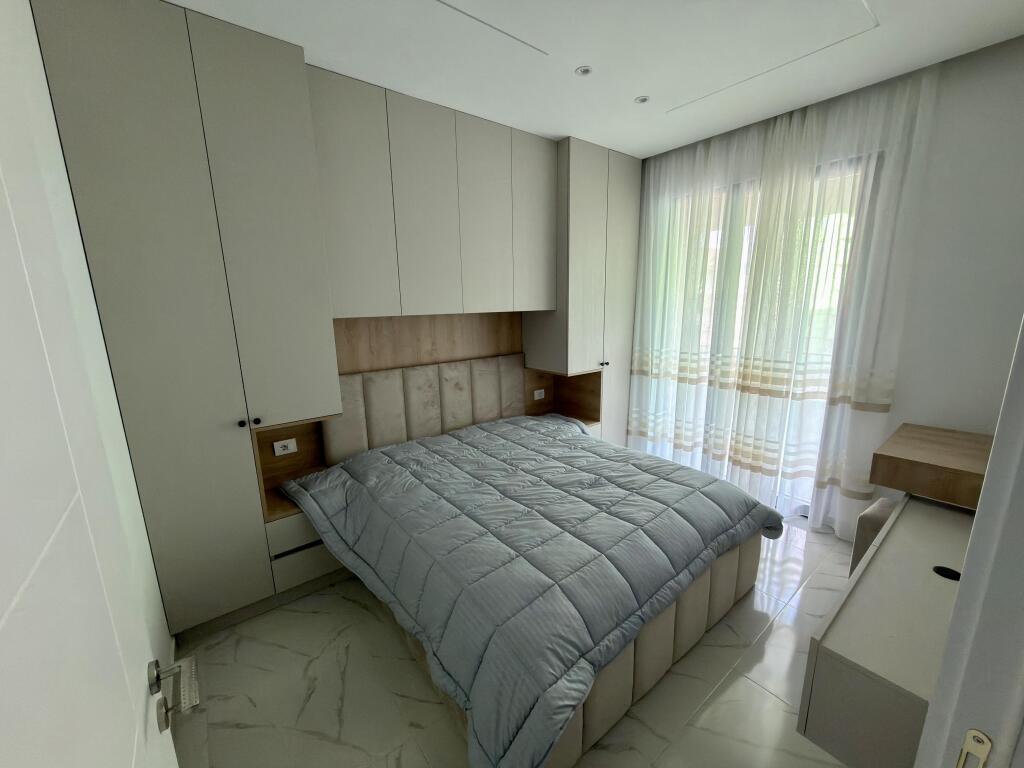 📣 AFFITTO SUPER Appartamento 1+1 📍 Via “5-Maji”, Tirana ✨