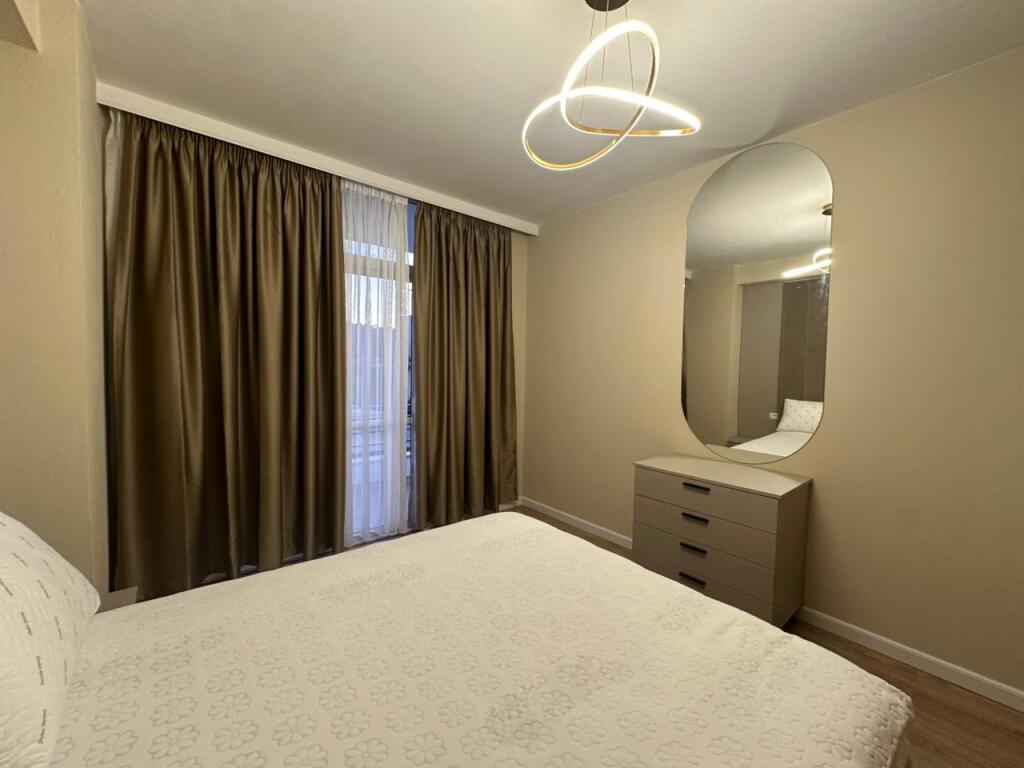 🏡 Apartment 3+1 for Rent in Astir