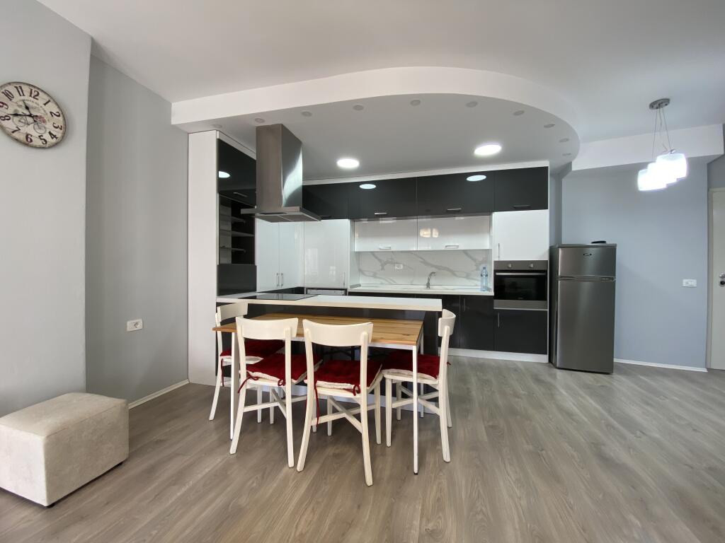 Apartament 2+1+2 21 dhjetori