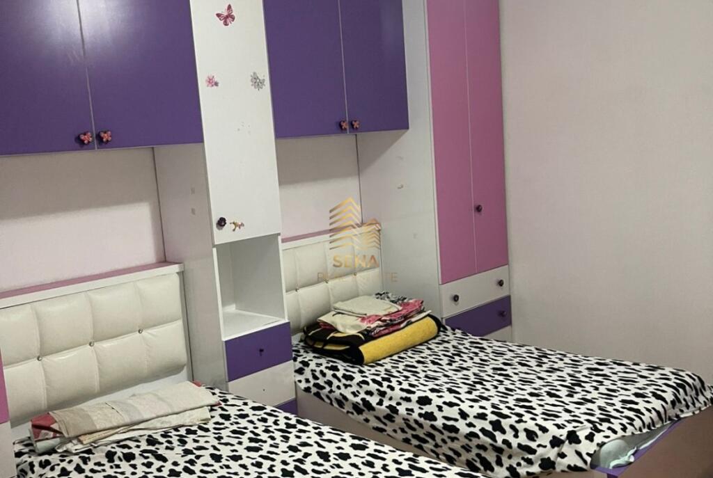 Qira, Apartament 2+1, Don Bosko, 45.000 ALL/muaj