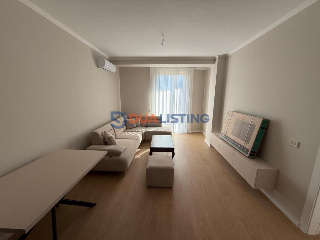 Rent modern 1+1 apartment at Mine Peza