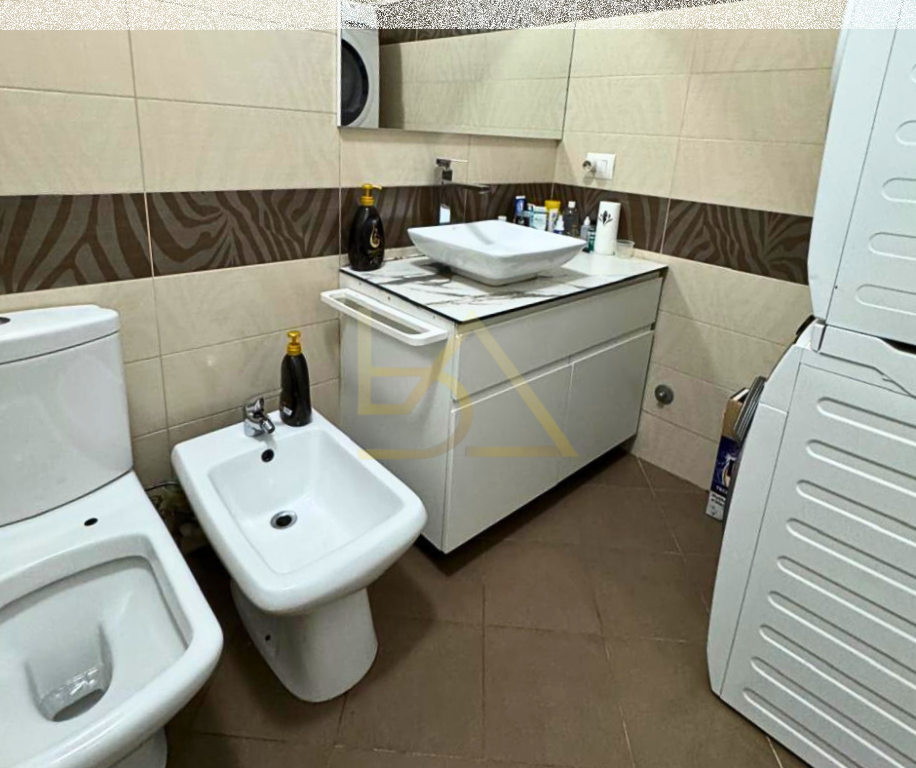 Apartment for Sale – Astir, Tirana