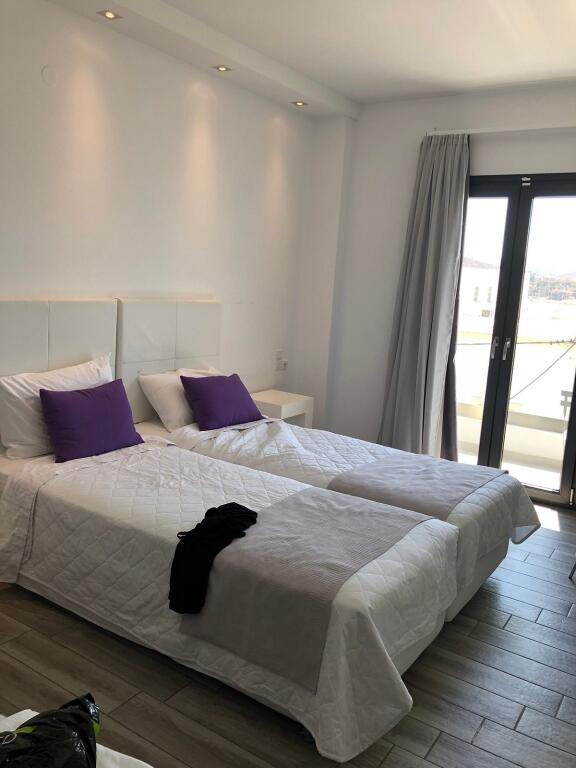 Apartament Me Qera 2+1 Tek Rruga Elbasanit (ID B220394) Tirane