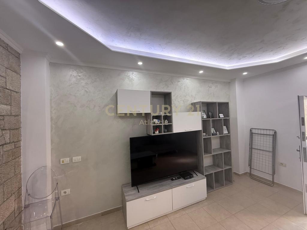 Apartament 2+1 Me Qira në Golem, Durrës - 450€ | 90 m²
