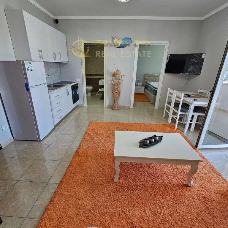 Super apartment 1+1 in Plepa, Durrës 🏖️