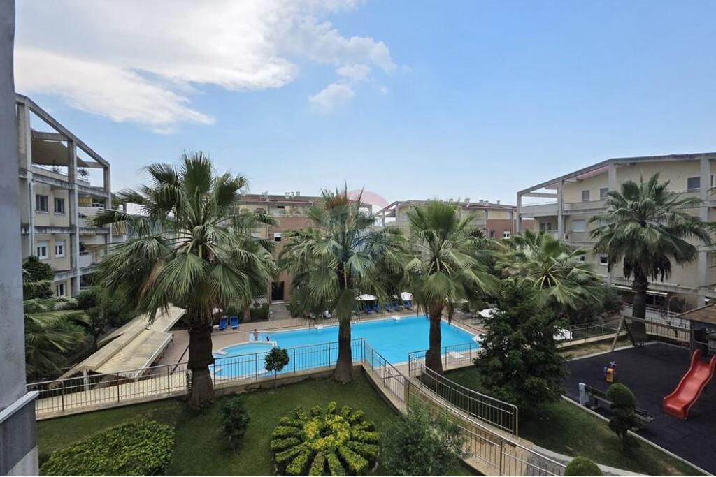 Appartamento 3+1 in affitto presso Touch of the Sun!