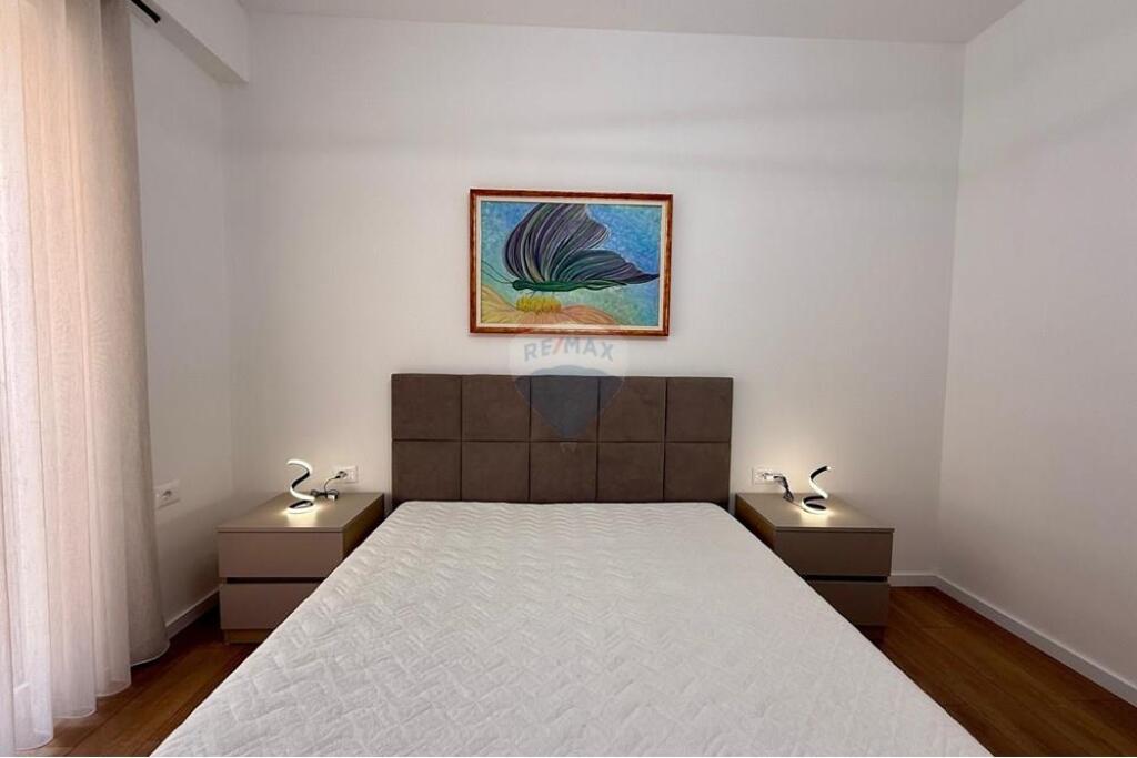 Rruga Jordan Misja, Tirane, Apartament  Per Qira