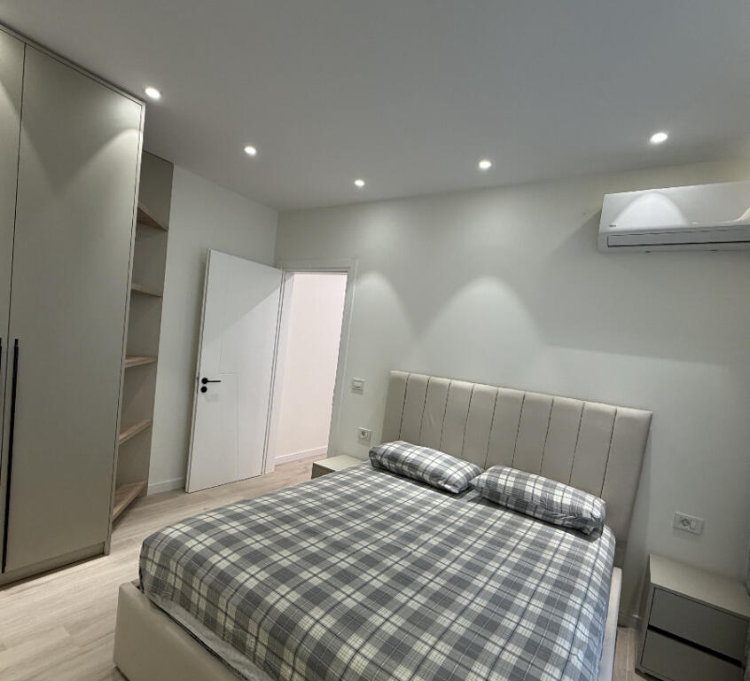 Affittasi super appartamento di lusso 1+1 a Don Bosko